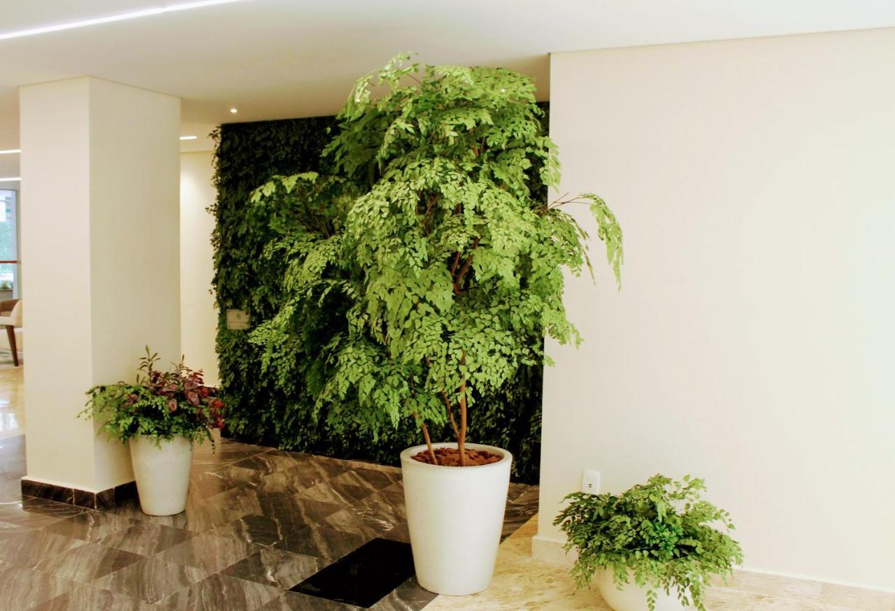 La Residence Itaim By Manager Sao Paulo Exterior photo