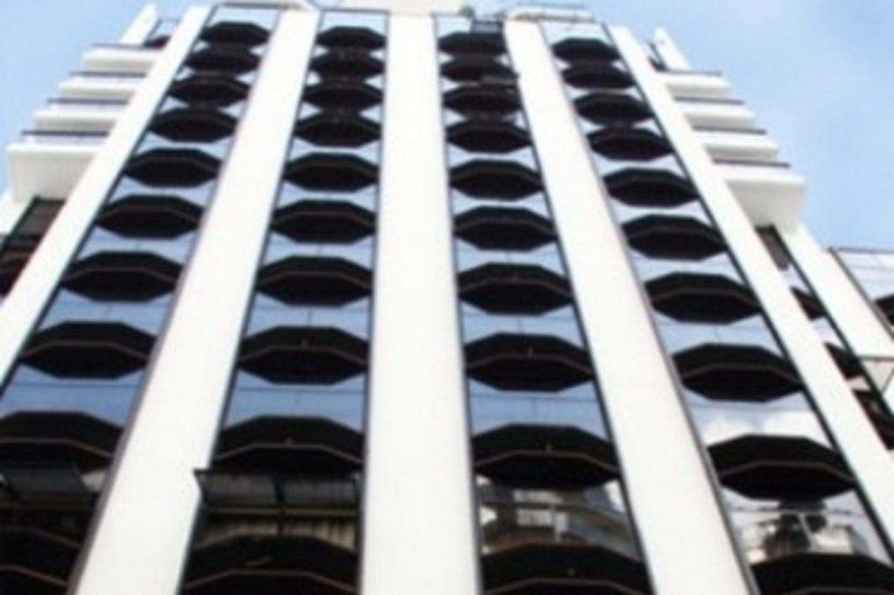 La Residence Itaim By Manager Sao Paulo Exterior photo