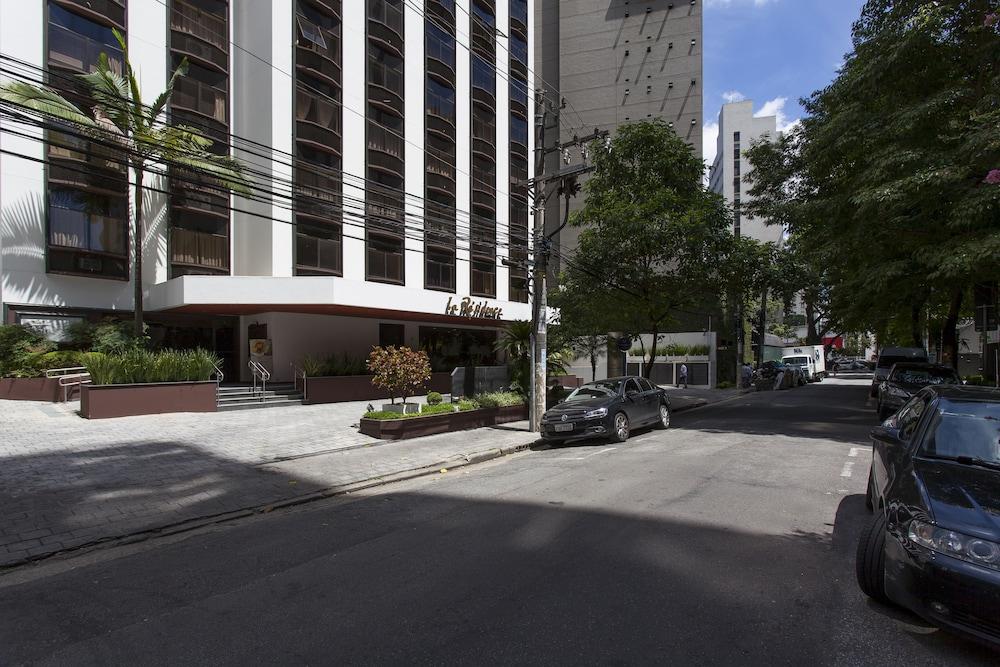 La Residence Itaim By Manager Sao Paulo Exterior photo