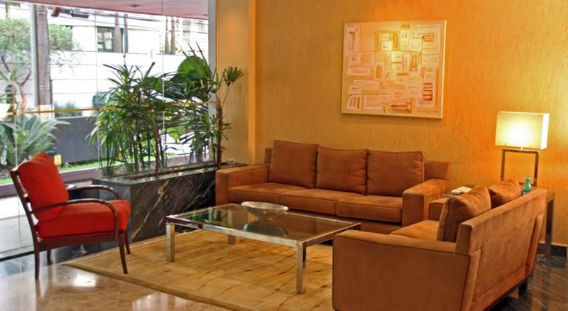 La Residence Itaim By Manager Sao Paulo Exterior photo