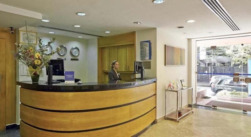 La Residence Itaim By Manager Sao Paulo Exterior photo